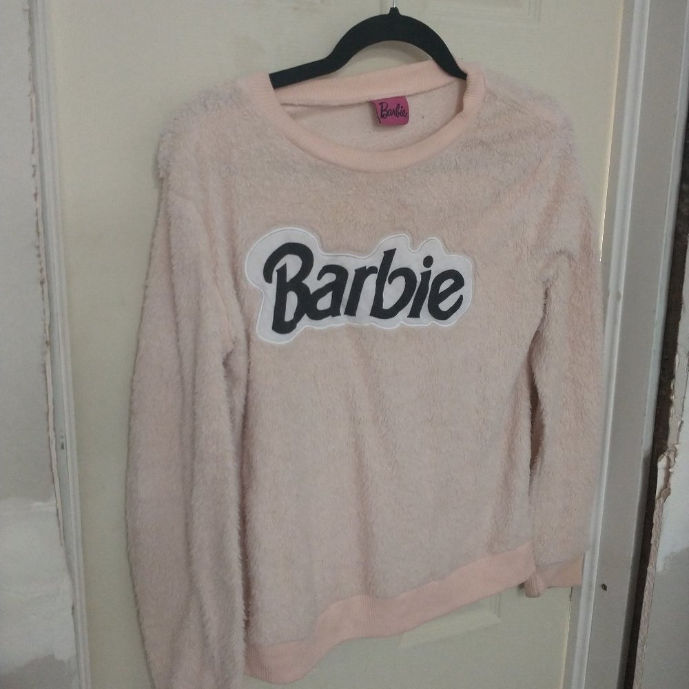 Barbie pjs